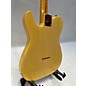 Used Fender Custom Shop 1951 Nocaster Relic Solid Body Electric Guitar