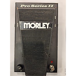 Used Morley Pro Series II Effect Pedal