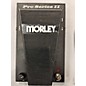 Used Morley Pro Series II Effect Pedal thumbnail