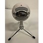 Used Blue Snowball ICE USB Microphone thumbnail