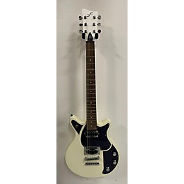 Used First Act Used First Act VOLKSWAGON White Solid Body Electric Guitar