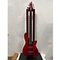 Used Schecter Guitar Research C-5 GT Electric Bass Guitar thumbnail