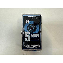 Used Electro-Harmonix Used Electro-Harmonix 5MM Pedal