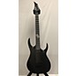 Used Solar Guitars Used Solar Guitars A1.6B Black Solid Body Electric Guitar thumbnail