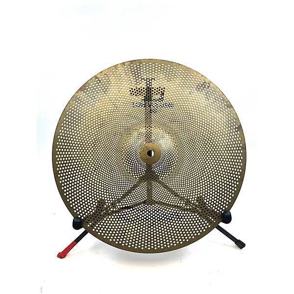 Used Zildjian Used Zildjian 18in L80 Low Volume Ride Cymbal