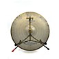 Used Zildjian Used Zildjian 18in L80 Low Volume Ride Cymbal thumbnail