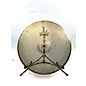 Used Zildjian Used Zildjian 16in L80 Low Volume Crash Cymbal thumbnail