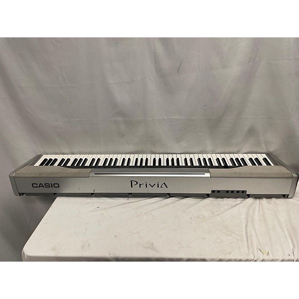 Used Casio PX3S 88-Key Stage Piano