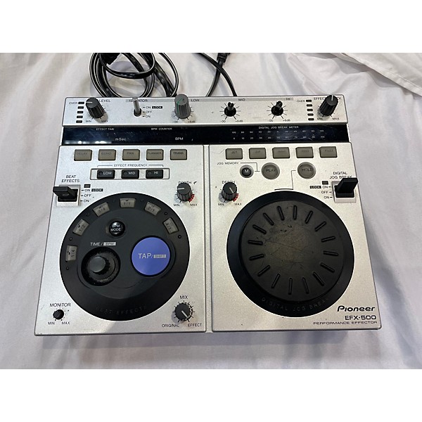 Used Pioneer DJ Used Pioneer DJ EFX-500