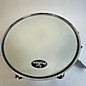 Used Pearl 6X14 Sensitone Snare Drum Chrome