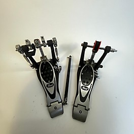 Used Martin Used Pearl P2002c Double Bass Drum Pedal