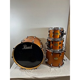 Used Pearl Session Studio Classic Drum Kit