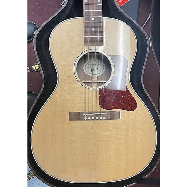 Used Gibson L-00 Studio Acoustic Guitar