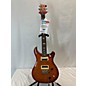 Used PRS Used PRS SE Custom 22 Sunburst Solid Body Electric Guitar thumbnail