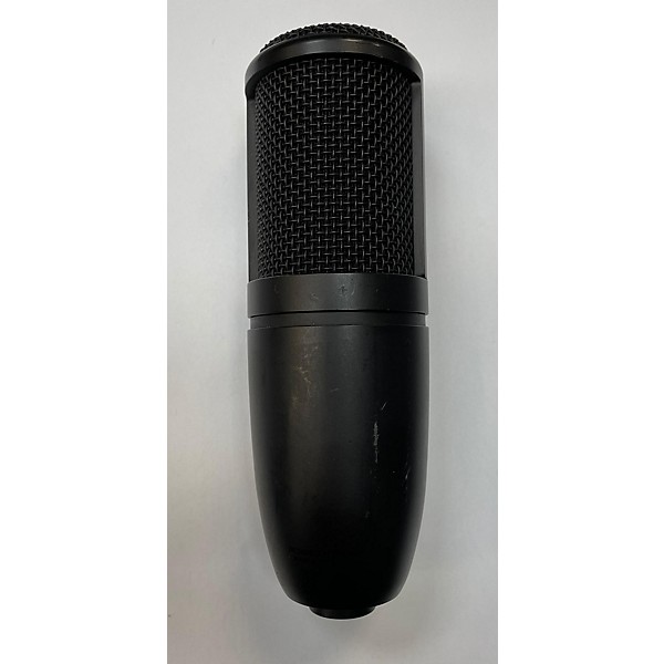 Used AKG P120 Project Studio Condenser Microphone