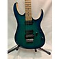 Used Ibanez 2000s Prestige 2018776 Solid Body Electric Guitar