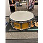 Used Yamaha 5.5X14 Stage Custom Snare Drum thumbnail