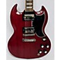 Used Epiphone 1961 LES PAUL SG STANDARD Solid Body Electric Guitar