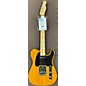 Used Squier Affinity Telecaster Solid Body Electric Guitar thumbnail