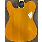 Used Squier Affinity Telecaster Solid Body Electric Guitar