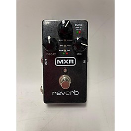 Used HeadRush Used MXR M300 Effect Pedal