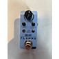 Used Flamma Used FLAMMA DELAY Effect Pedal