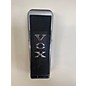 Used VOX V848 Clyde McCoy Wah Effect Pedal thumbnail