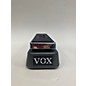 Used VOX V848 Clyde McCoy Wah Effect Pedal