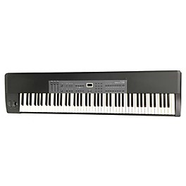 Used M-Audio PROKEYS 88 Digital Piano