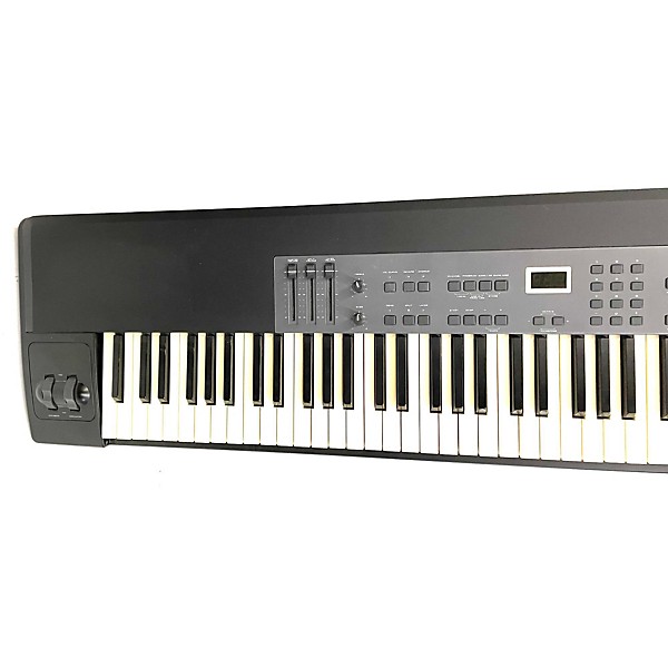 Used M-Audio PROKEYS 88 Digital Piano