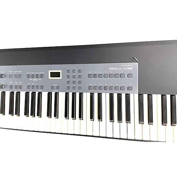 Used M-Audio PROKEYS 88 Digital Piano