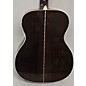 Used Martin Used Martin 00028 Natural Acoustic Guitar