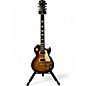 Used Gibson Used Gibson Les Paul Standard 1960S Neck Bourbon Burst Solid Body Electric Guitar thumbnail