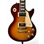 Used Gibson Used Gibson Les Paul Standard 1960S Neck Bourbon Burst Solid Body Electric Guitar