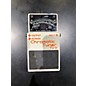 Used BOSS TU3 Chromatic Tuner Pedal thumbnail