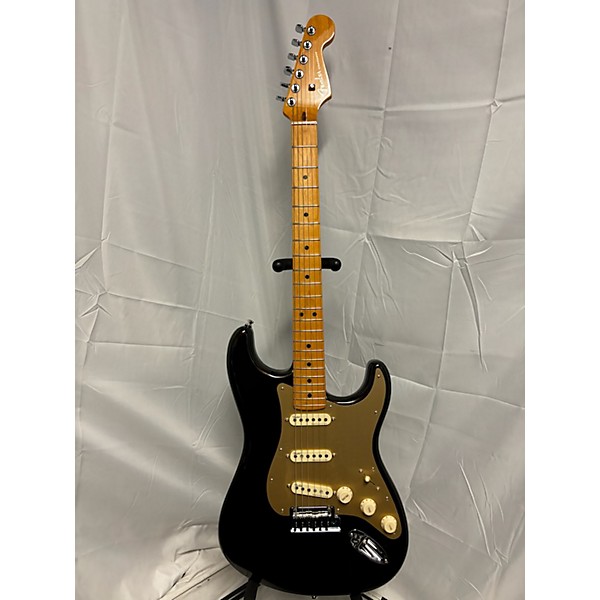 Used Fender 2019 American Elite Stratocaster Solid Body Electric Guitar