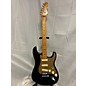 Used Fender 2019 American Elite Stratocaster Solid Body Electric Guitar thumbnail