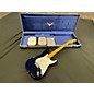 Used Fender 2023 Custom Shop Eric Clapton Masterbuilt Stratocaster Blu Scozia Solid Body Electric Guitar thumbnail