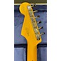 Used Fender 2023 Custom Shop Eric Clapton Masterbuilt Stratocaster Blu Scozia Solid Body Electric Guitar