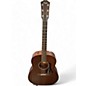 Used Taylor Used Taylor ad27e Mahogany Acoustic Electric Guitar thumbnail