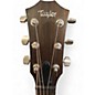 Used Taylor Used Taylor ad27e Mahogany Acoustic Electric Guitar