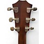 Used Taylor Used Taylor ad27e Mahogany Acoustic Electric Guitar