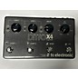 Used TC Electronic Used TC Electronic Ditto X4 Looper Pedal thumbnail