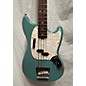 Used Fender JUSTIN JMJ MUSTANG ROAD WORN Electric Bass Guitar