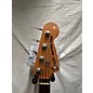 Used Fender JUSTIN JMJ MUSTANG ROAD WORN Electric Bass Guitar