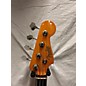 Used Fender Used Fender 1960 AMERICAN VINTAGE II P BASS Daphne Blue Electric Bass Guitar