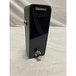 Used D'Addario CT20 Tuner Pedal