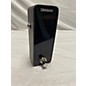 Used D'Addario CT20 Tuner Pedal thumbnail