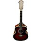 Used Yamaha CJ818SB Acoustic Guitar thumbnail