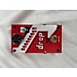 Used DigiTech The Drop Polyphonic Drop Tune Pitch-Shifter Effect Pedal thumbnail